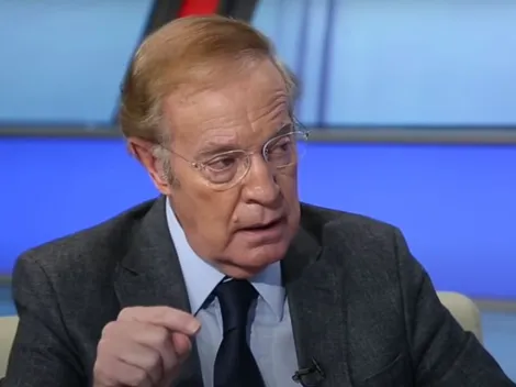 José Ramón Fernández lanzó una durísima acusación contra Chivas