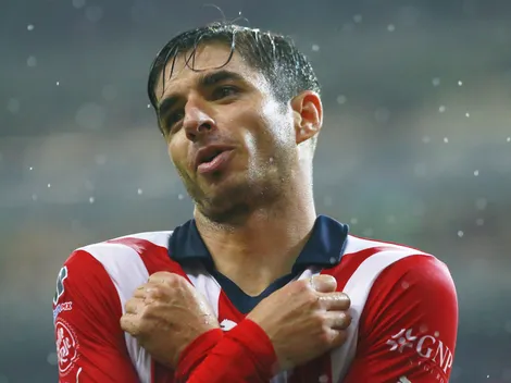 Conejo Brizuela sorprendió con declaración sobre Fernando Gago