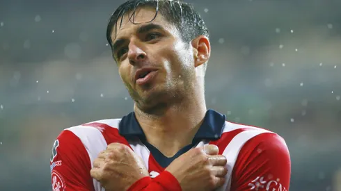 Conejo Brizuela sorprendió con declaración sobre Fernando Gago