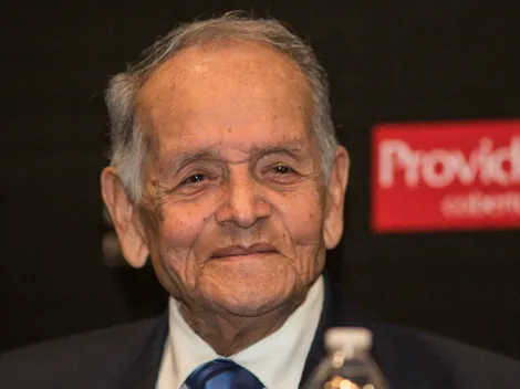 Quién fue Don Tomás Balcázar, símbolo de Chivas y abuelo de "Chicharito"