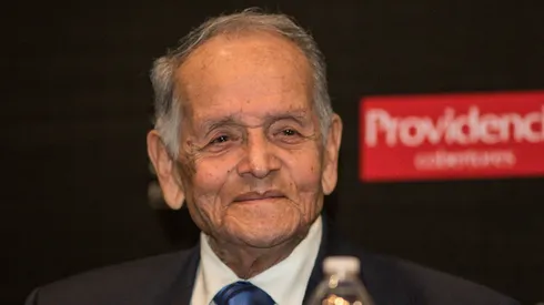 Tomás Balcázar, el ídolo que escribió su propio legado en Chivas.