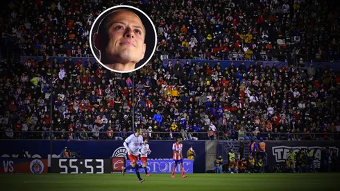 Chivas jugará ante otro llenazo ahora en el Estadio Alfonso Lastras