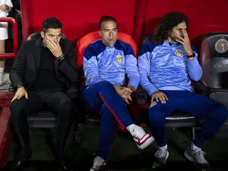 ¿Cuánto gana Fernando Gago en Chivas?