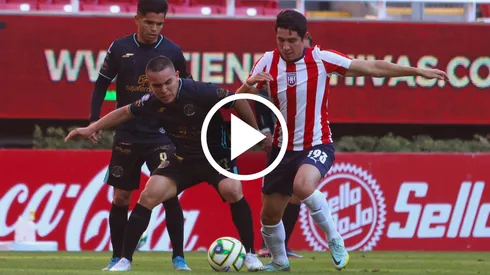 Los rojiblancos buscan este jueves su primera victoria en casa del Clausura 2024