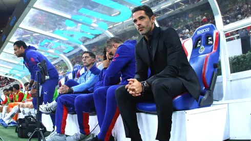 El jugador de Chivas que no ha explotado su potencial por la posición que le da Fernando Gago