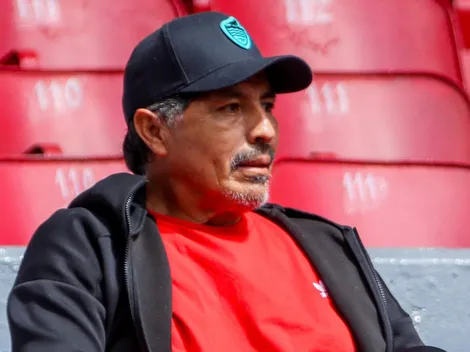 La nueva faceta del Maestro Benjamín Galindo