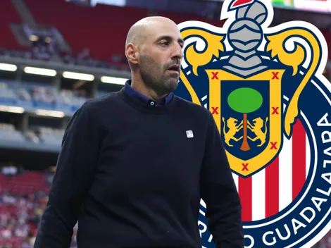 Tano Spinelli y su reacción ante el empate con Atlas