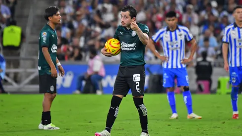 Alan Mozo y su polémica declaración tras la victoria a Rayados