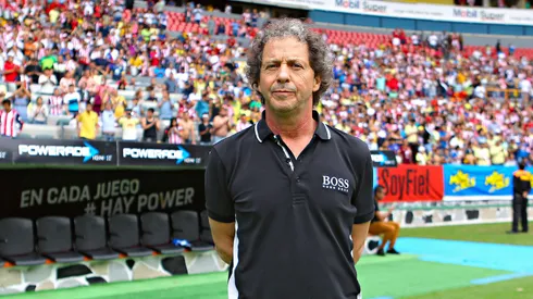 Brailovsky se fue con todo contra Chivas.