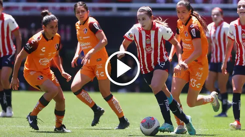 Las rojiblancas dejaron escapar una victoria, aunque estuvieron a nada de perder