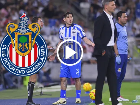 Afición recuerda por qué se hizo expulsar Gerardo Arteaga