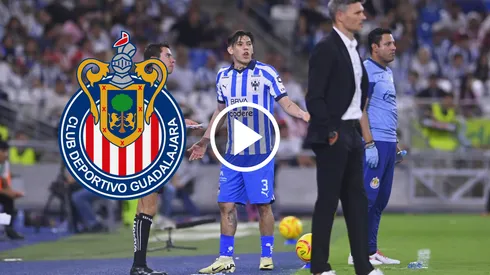 Gerardo Arteaga se fue expulsado por sobrepasar su reclamo contra el juez central