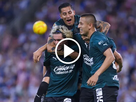 El emotivo mensaje de Carlos Cisneros tras su regreso oficial