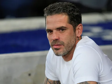 El acierto de Gago ante Rayados