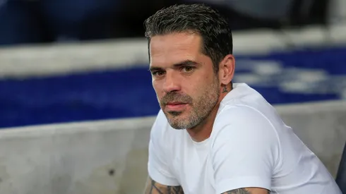 Gago tuvo un importante acierto ante Rayados.