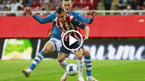 Chivas recibirá a Puebla por primera vez en los últimos dos años