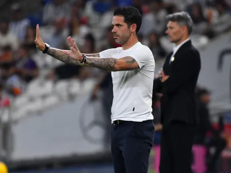 Gago confirmó lo que hizo bien Chivas para ganar en Monterrey