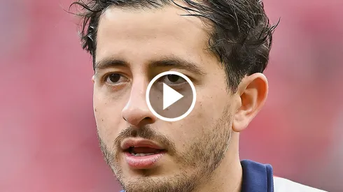 Gran salvada de Alan Mozo.