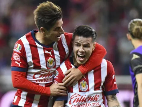 ¿Por qué no juegan Cone Brizuela y Pável Pérez?