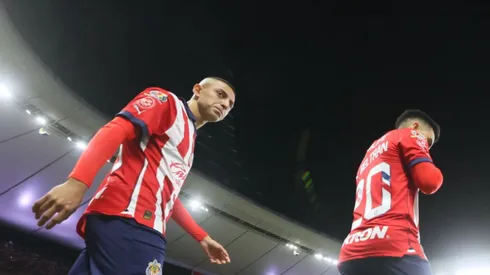 Guadalajara, obligado en Monterrey.