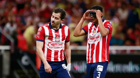 El Rebaño está en apuros.