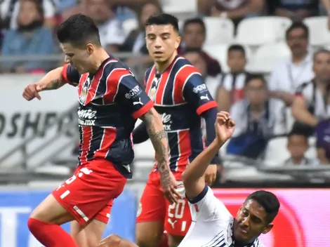 Chivas vs. Rayados: Todo lo que debes saber