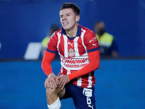 Pável Pérez advirtió a Toluca