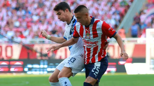Chivas visita a Rayados por la Jornada 13.