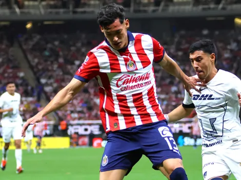 Noticias de Chivas HOY 30 de marzo
