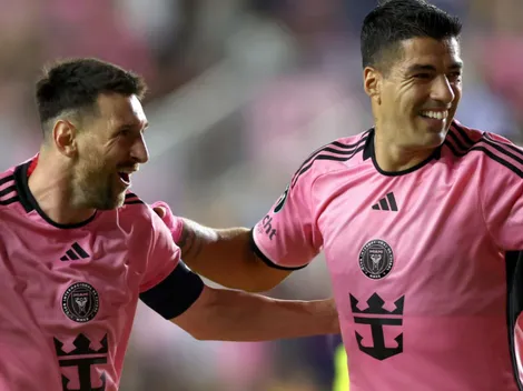 Rayados ve a Chivas como trampolín para poder enfrentar al Inter de Messi