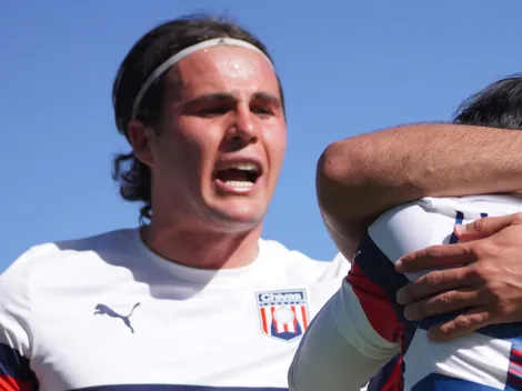 ¿Cómo marcha Teun Wilke en la tabla de goleo de la Liga de Expansión MX?