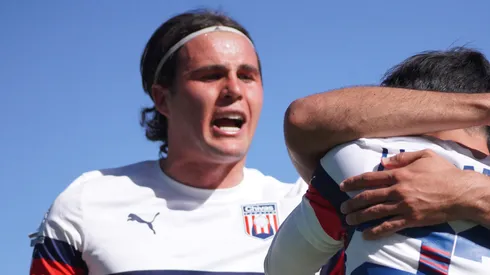 Así marcha Teun Wilke en la Liga de Expansión MX.