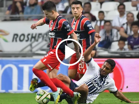 ¿GRATIS?: El canal para ver EN VIVO Chivas vs. Monterrey