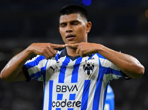 Los ocho de Rayados que pudieron jugar en Chivas