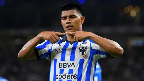 Los jugadores de Rayados que estuvieron cerca de jugar en Chivas.