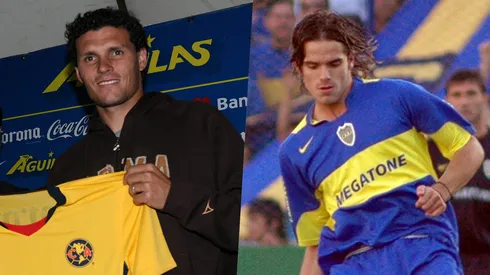 Tano Ortiz y Fernando Gago vuelven a enfrentarse.