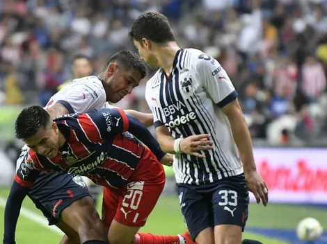 Se confirmó la postura de Rayados ante Chivas