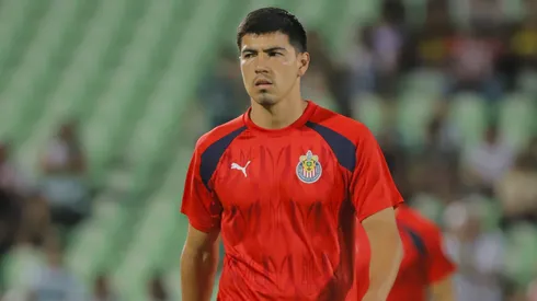 Guti no ha sido titular en todos los partidos de la campaña.