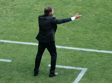 El DT que se candidatea para dirigir a Chivas