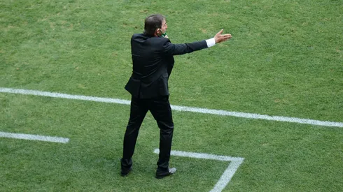 El DT que le gustaría dirigir a Chivas.