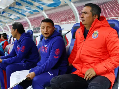 Noticias de Chivas hoy, 29 de marzo