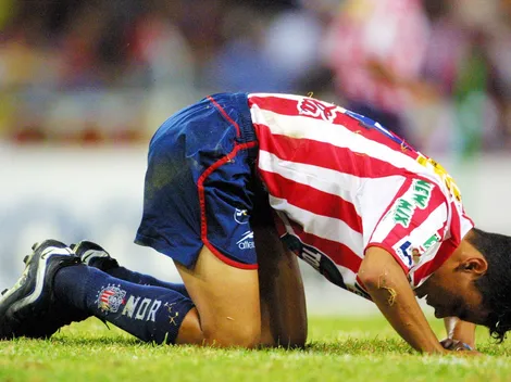 El Chivas vs. Rayados que es recordado por la tristeza del Rebaño