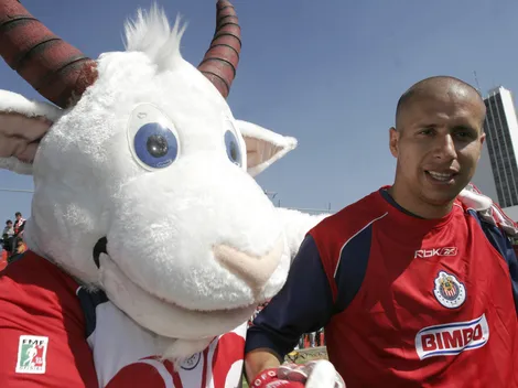 Bofo Bautista presumió a su extravagante mascota en redes sociales