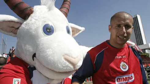 Bofo Bautista presumió a su extravagante mascota en redes sociales