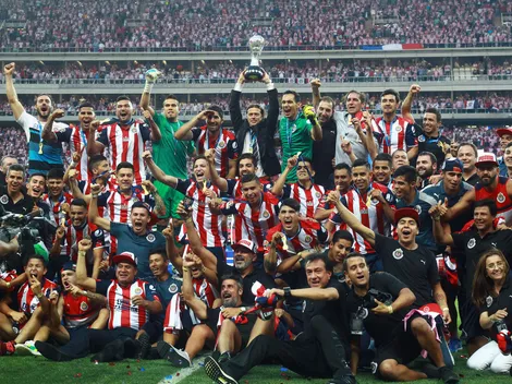 Se burlaban de su fichaje y hoy es una leyenda de Chivas