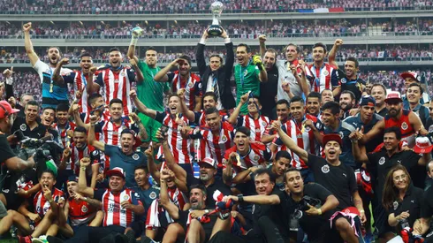 Se burlaban de su fichaje y hoy es una leyenda de Chivas