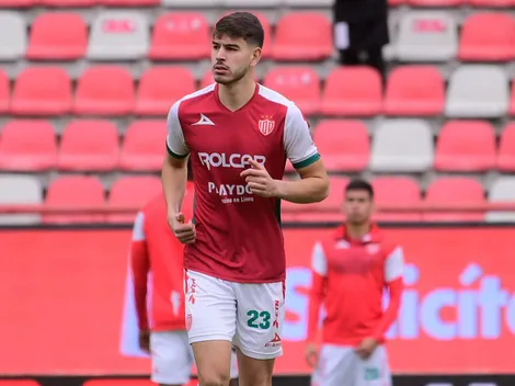 Revelan el motivo por el que Chivas no buscará a Alan Montes