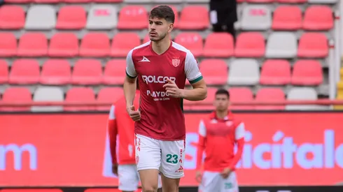 Revelan el motivo por el que Chivas no buscará a Alan Montes