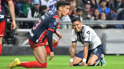 Chivas tiene una leve ventaja ante Monterrey.