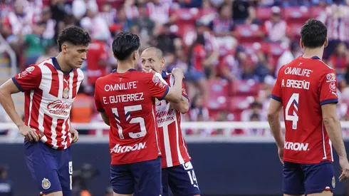 Los rojiblancos tienen la difícil misión de sumar en casa de Rayados.